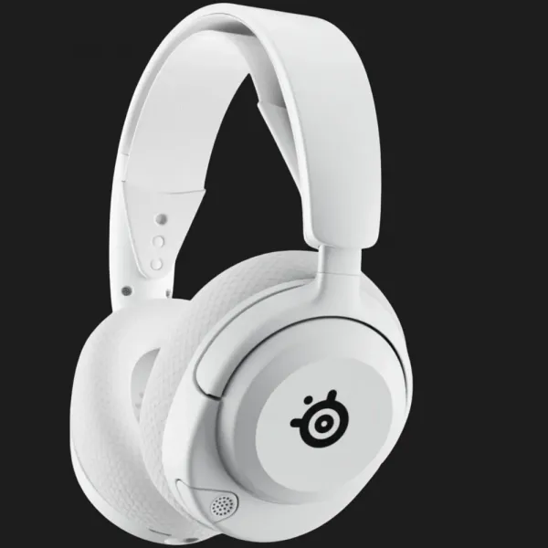 Ігрова гарнітура SteelSeries Arctis Nova 5P (White) (EU)