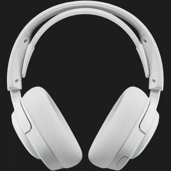 Ігрова гарнітура SteelSeries Arctis Nova 5P (White) (EU)