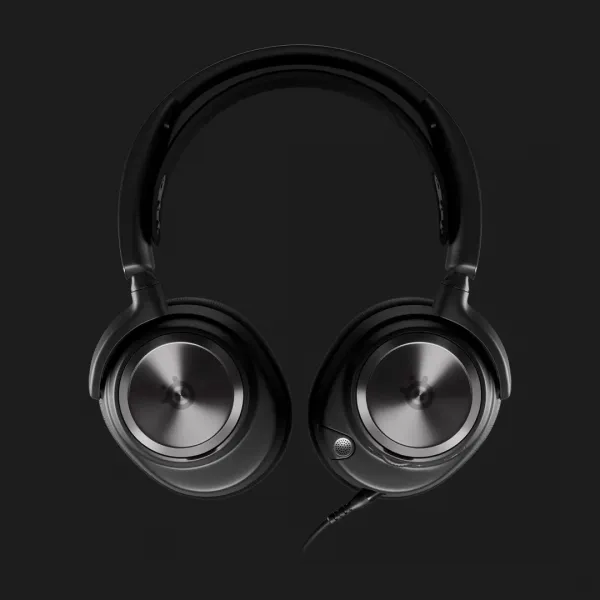 Ігрова гарнітура SteelSeries Arctis Nova Pro (Black) (EU)