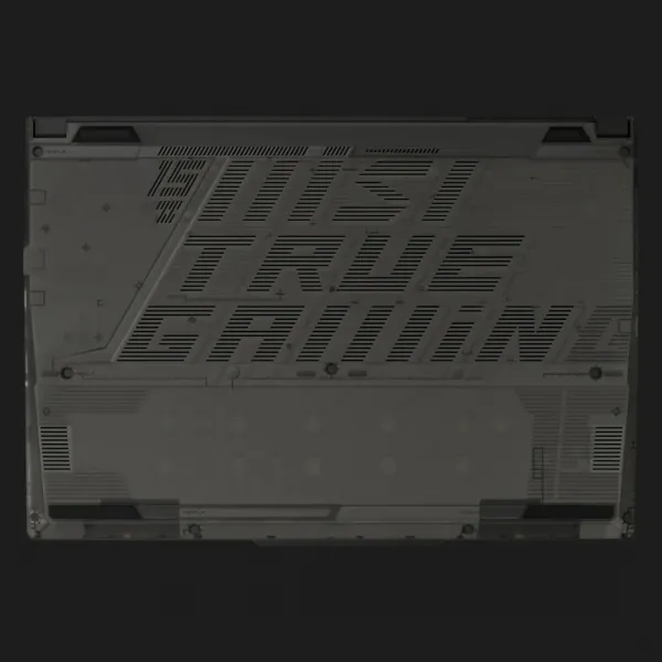 Ноутбук MSI Cyborg 15 A13VE 15,6" (Intel Core i7/16GB/512GB (SSD)/RTX 4050) (A13VE-218US) (Standard)