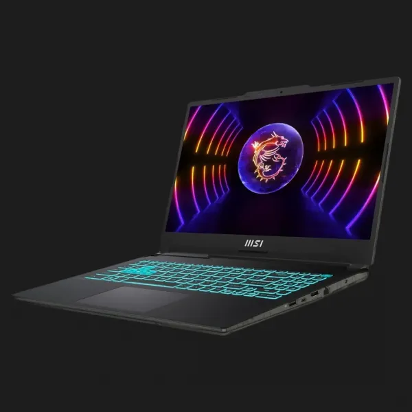 Ноутбук MSI Cyborg 15 A13VE 15,6" (Intel Core i7/16GB/512GB (SSD)/RTX 4050) (A13VE-218US) (Standard)