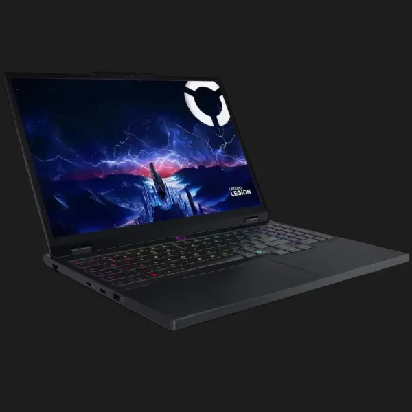 Ноутбук Lenovo Legion 5 15IRX10 15,1" (Intel Core i7/16GB/512GB (SSD)/RTX 5060) (83LY000LUS) (Standard)