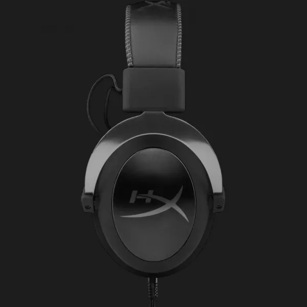 Гарнітура HyperX Cloud II (Gun Metal) (EU)