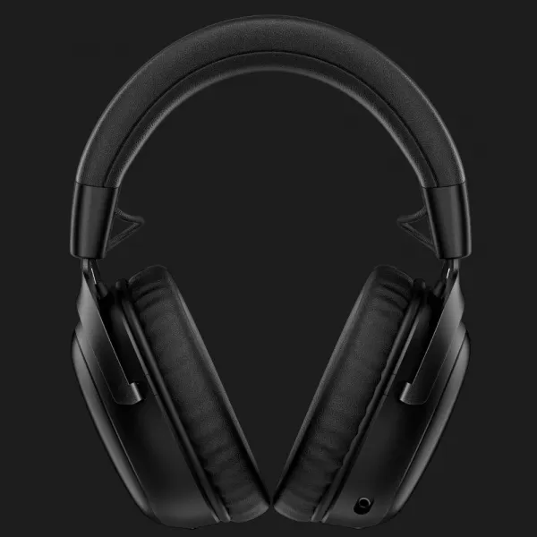 Гарнітура HyperX Cloud III S Wireless/USB-A/USB-C (Black) (EU)