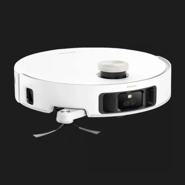 Робот-пилосос Dreame Bot MatriX 10 Ultra (White)