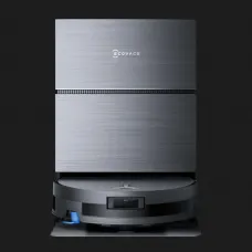 Робот-пилосос Ecovacs Deebot X11 Pro Omni (Black)
