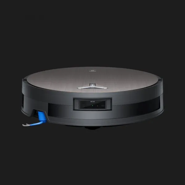 Робот-пилосос Ecovacs Deebot X11 OmniCyclone (Brown)
