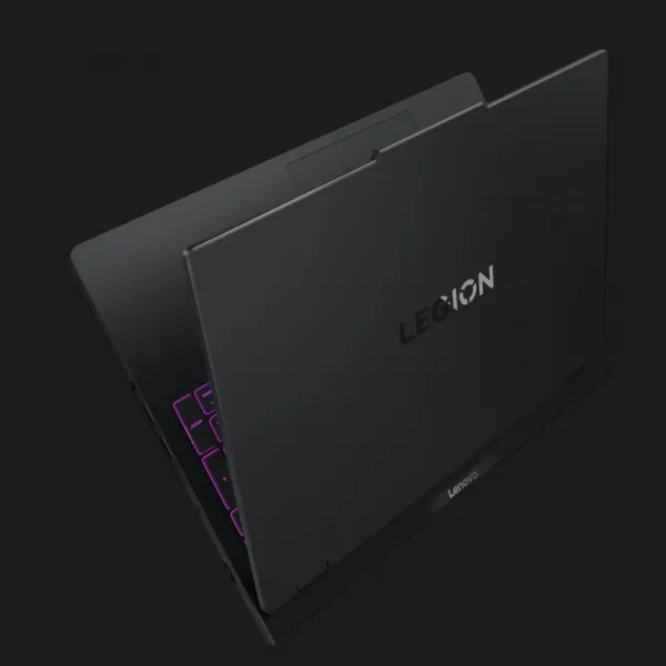 Ноутбук Lenovo Legion Pro 5 16IAX10 16" (Intel Core Ultra 7/32GB/1TB (SSD)/RTX 5060) (83F3003TGE) (Standard)