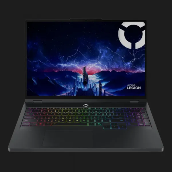 Ноутбук Lenovo Legion Pro 5 16IAX10 16" (Intel Core Ultra 7/32GB/1TB (SSD)/RTX 5070) (83F3004CMH) (Standard)