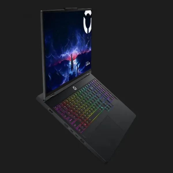 Ноутбук Lenovo Legion Pro 5 16IAX10 16" (Intel Core Ultra 7/32GB/1TB (SSD)/RTX 5070) (83F3004CMH) (Standard)