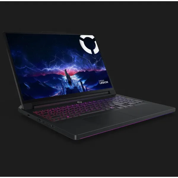 Ноутбук Lenovo Legion Pro 7 16IAX10H 16" (Intel Core Ultra 9/32GB/1TB (SSD)/RTX 5080) (83F5004CRM) (Standard)