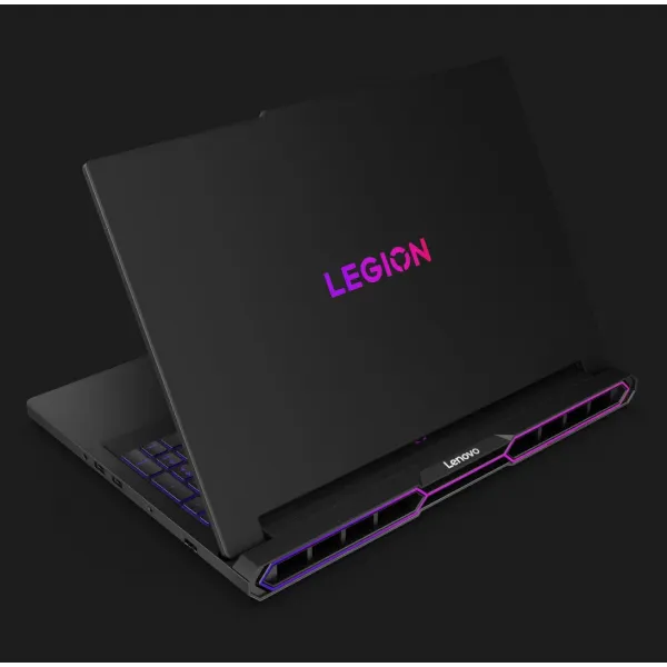Ноутбук Lenovo Legion Pro 7 16IAX10H 16" (Intel Core Ultra 9/32GB/1TB (SSD)/RTX 5080) (83F5004CRM) (Standard)