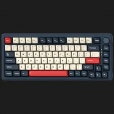Клавіатура GamePro Asgard Yord (MK266BL) (Blue) (UA)