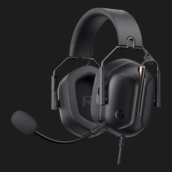 Гарнітура GamePro Genesis Hunter (Black) (UA)