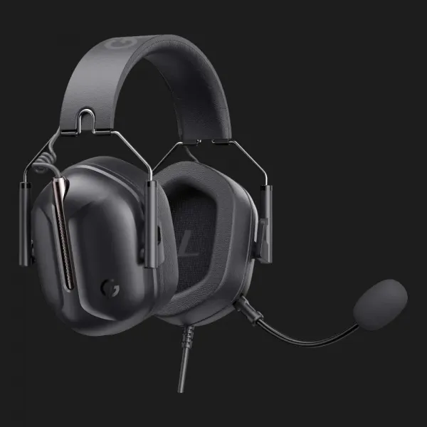 Гарнітура GamePro Genesis Hunter (Black) (UA)