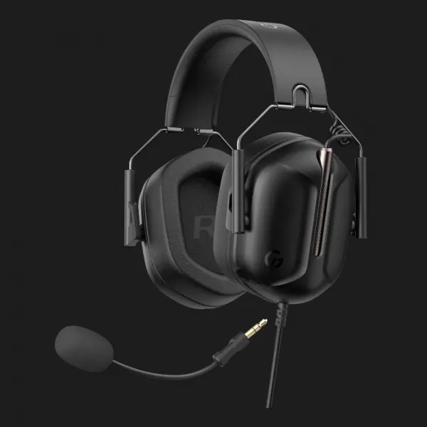 Гарнітура GamePro Genesis Hunter (Black) (UA)