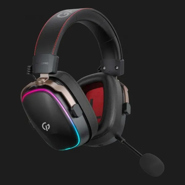 Гарнітура GamePro Asgard Valkyria (Black) (UA)