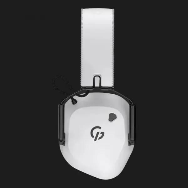 Гарнітура Gamepro Genesis Mercury Pro (White) (UA)