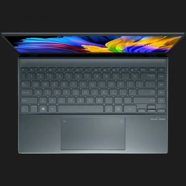 Ноутбук Asus ZenBook 13 OLED UX325EA 13,3" (Intel Core i5/8GB/512GB (SSD)/Iris Xe) (UX325EA-OI58512G1W) (Standard)