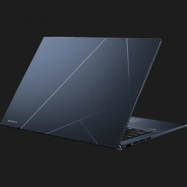 Ноутбук Asus ZenBook 14 OLED UX3402VA 14" (Intel Core i7/16GB/512GB (SSD)/Iris Xe) (UX3402VA-KM005W) (Standard)