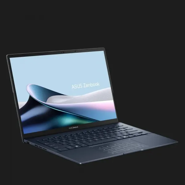 Ноутбук Asus ZenBook 14 OLED UX3405CA 14" (Intel Core Ultra 9/32GB/1TB (SSD)/Intel Arc) (UX3405CA-U9321TB) (Standard)