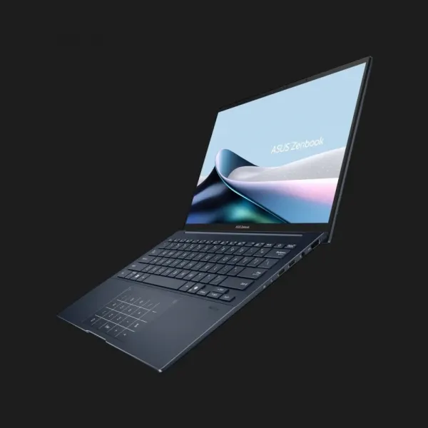 Ноутбук Asus ZenBook 14 OLED UX3405CA 14" (Intel Core Ultra 9/32GB/1TB (SSD)/Intel Arc) (UX3405CA-U9321TB) (Standard)