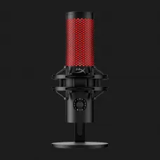Мікрофон HyperX QuadCast 2 (Black/Red) (EU)