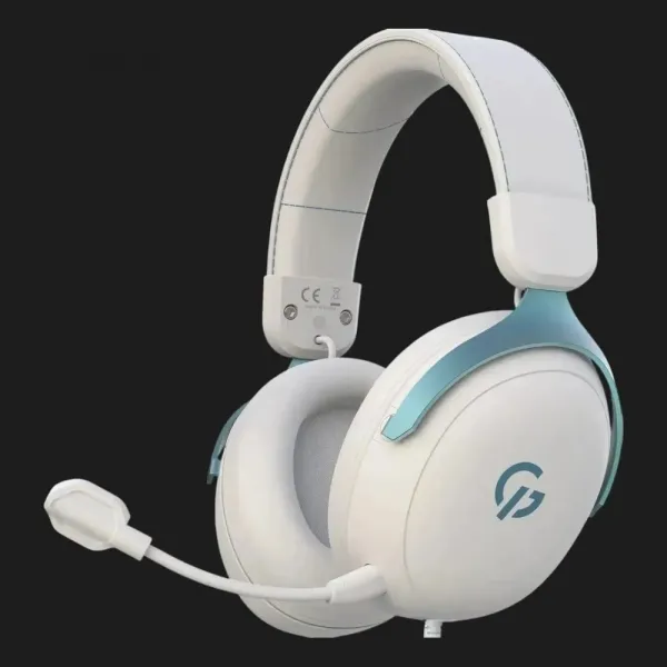 Гарнітура GamePro Asgard Freya (White) (UA)
