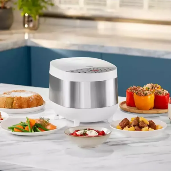 Мультиварка Philips HD4713/40
