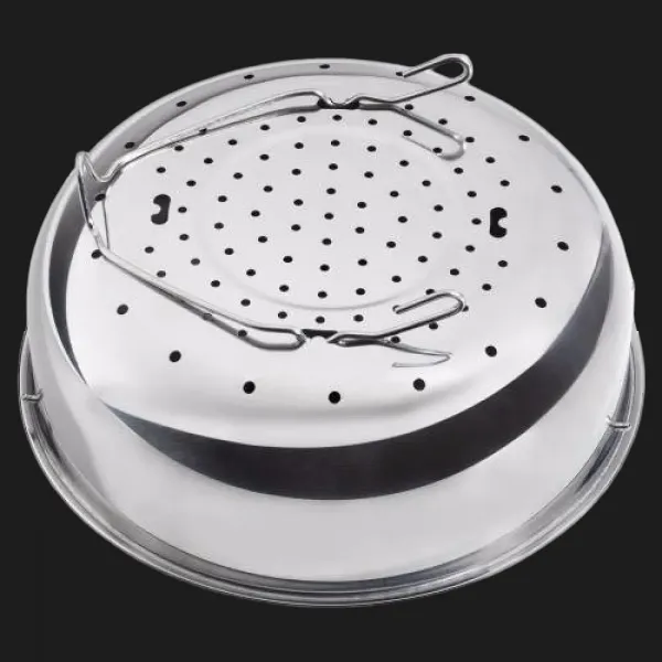 Мультиварка-скороварка Tefal Cook4me+ Connect CY855830