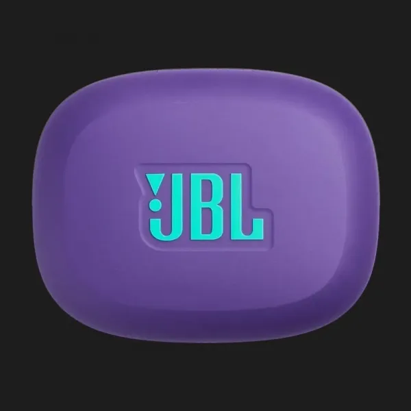 Навушники JBL Endurance Peak 4 (Purple)