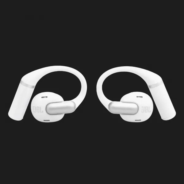 Навушники JBL Sense Pro (White)