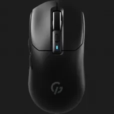 Миша GamePro Genesis Airmaster (Black) (UA)