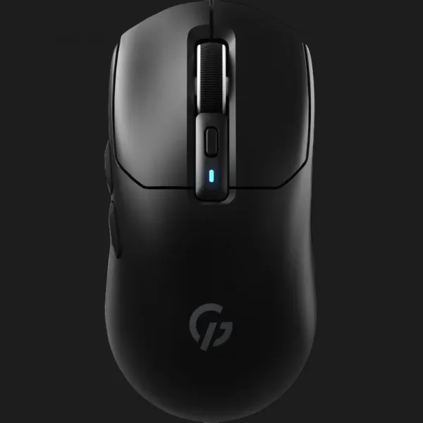 Миша GamePro Genesis Airmaster (Black) (UA)