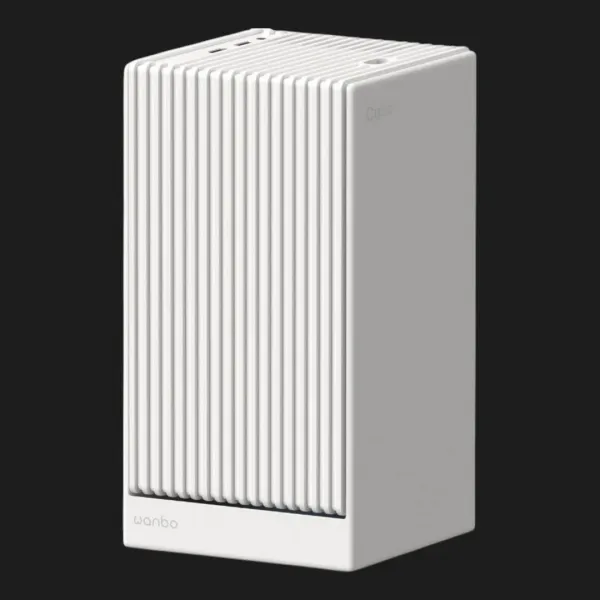 Мультимедійний проектор Wanbo Cube 2 Pro (White)