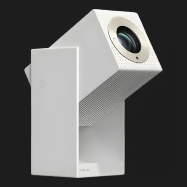 Мультимедійний проектор Wanbo Cube 2 Pro (White)