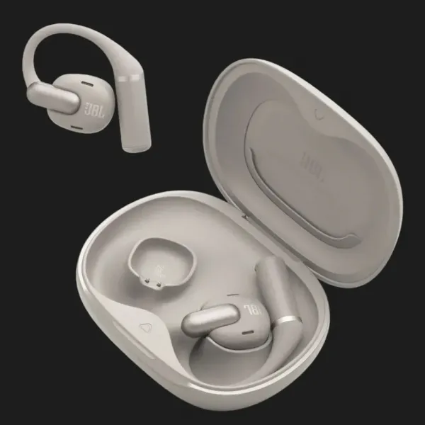 Навушники JBL Sense Pro (Gray)