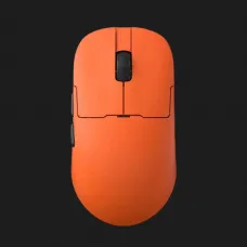 Ігрова миша Ajazz AJ159P MC (Orange) (UA)