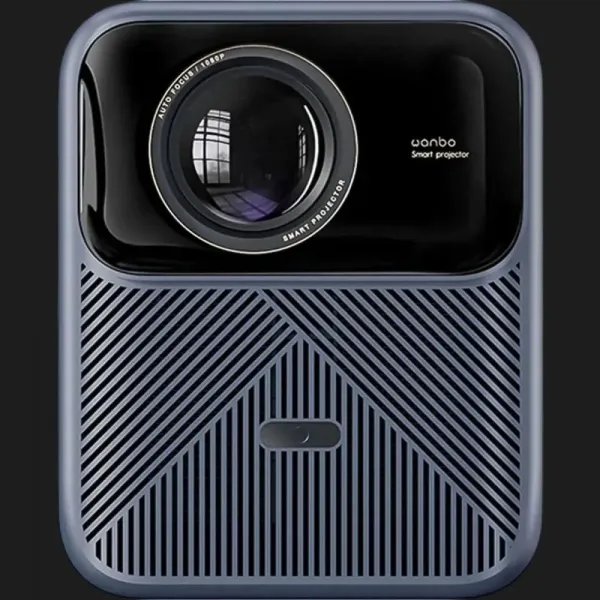 Мультимедійний проектор Wanbo Mozart 1 Pro 2025
