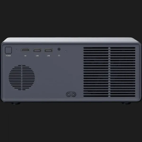 Мультимедійний проектор Wanbo X5 Pro 2025