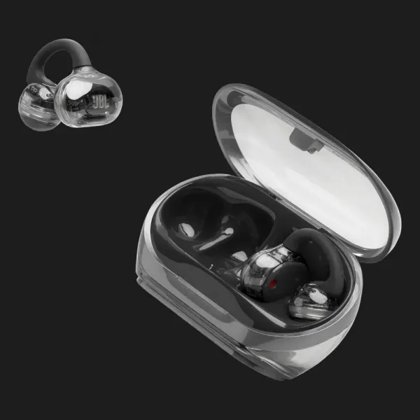 Навушники JBL Soundgear Clips (Black)