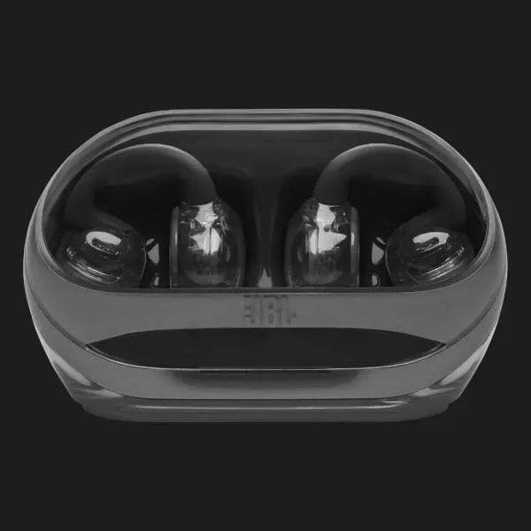 Навушники JBL Soundgear Clips (Black)