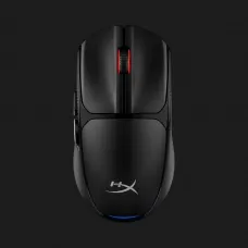 Миша бездротова HyperX Pulsefire Fuse (Black)