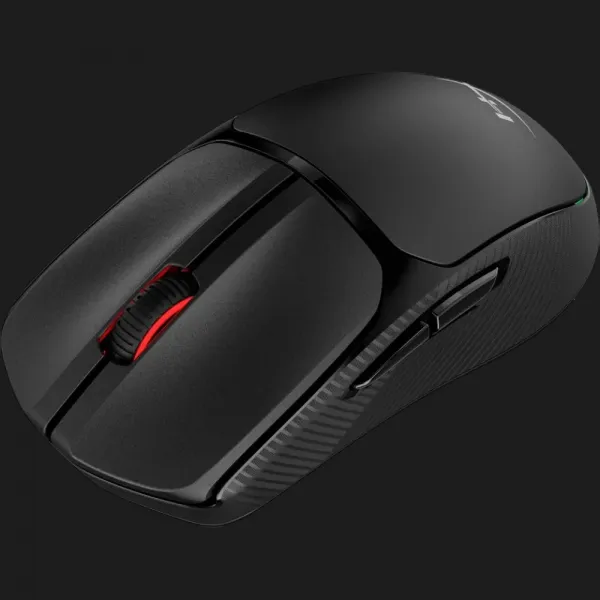Миша бездротова HyperX Pulsefire Fuse (Black)