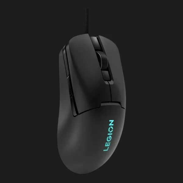 Ігрова миша Lenovo Legion M300s RGB Gaming Mouse (GY51H47350) (Black) (UA)