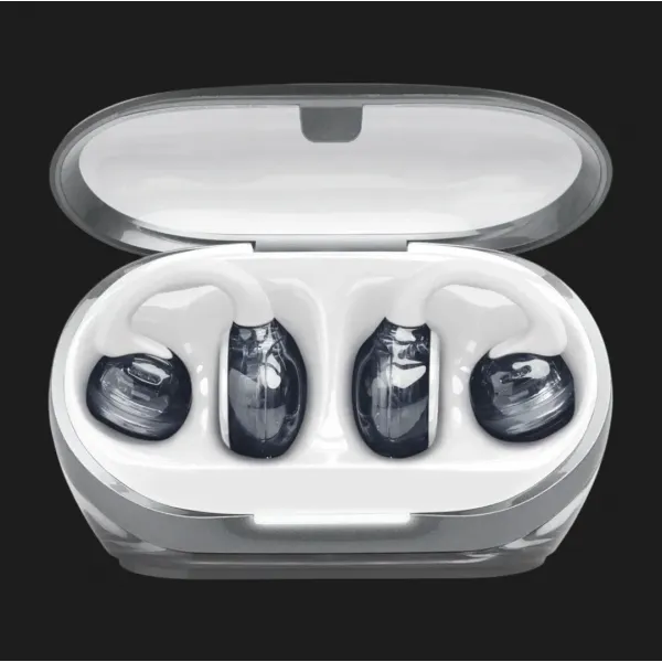 Навушники JBL Soundgear Clips (White)