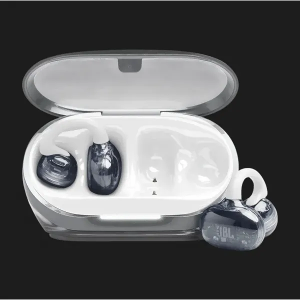 Навушники JBL Soundgear Clips (White)