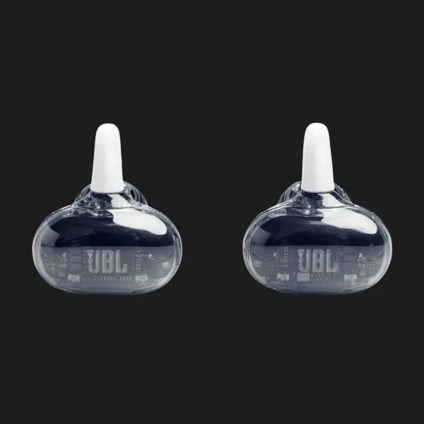 Навушники JBL Soundgear Clips (White)