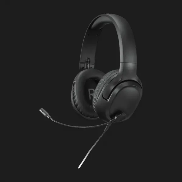 Гарнітура Lenovo Gaming Headset H110 (GXD1P46879) (Black) (UA)