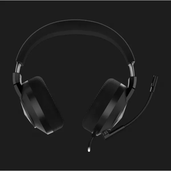 Гарнітура Lenovo Gaming Headset H210 (GXD1P46880) (Black) (UA)